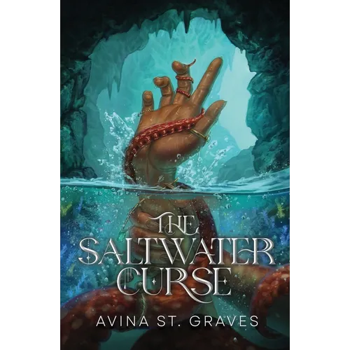 The Saltwater Curse
