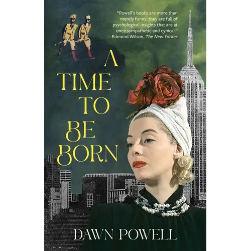 A Time to Be Born (Warbler Classics Annotated Edition)