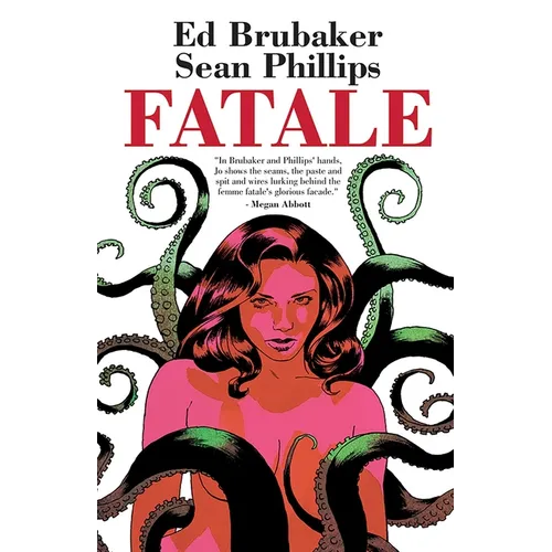 Fatale Compendium