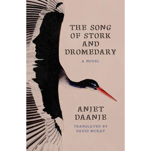 The Song of Stork and Dromedary