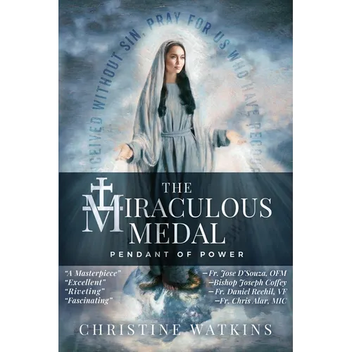 The Miraculous Medal