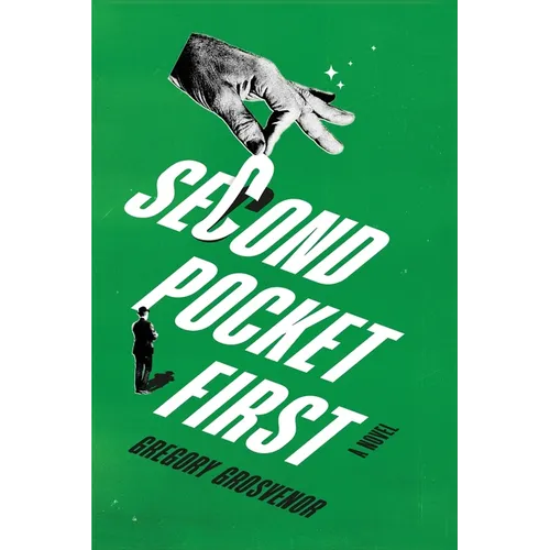 Second Pocket First: A Hilarious Antihero Adventure