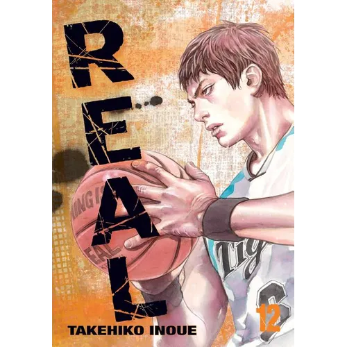 Real, Vol. 12