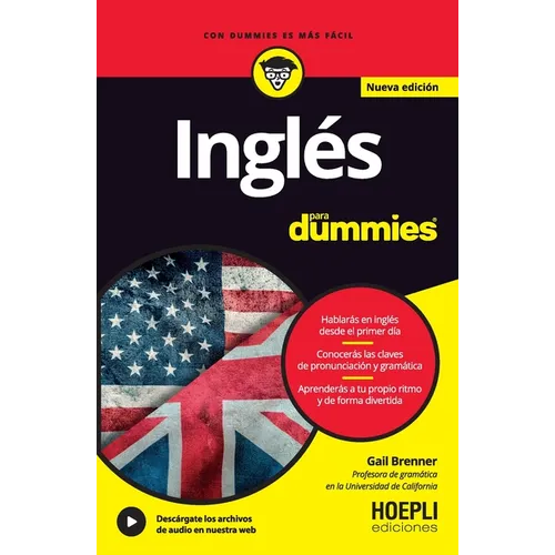 Inglés para dummies