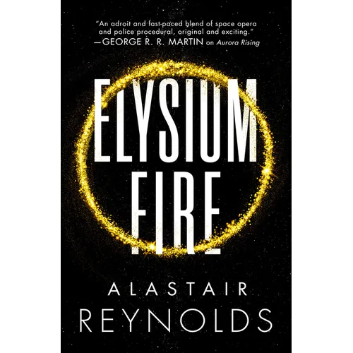 Elysium Fire