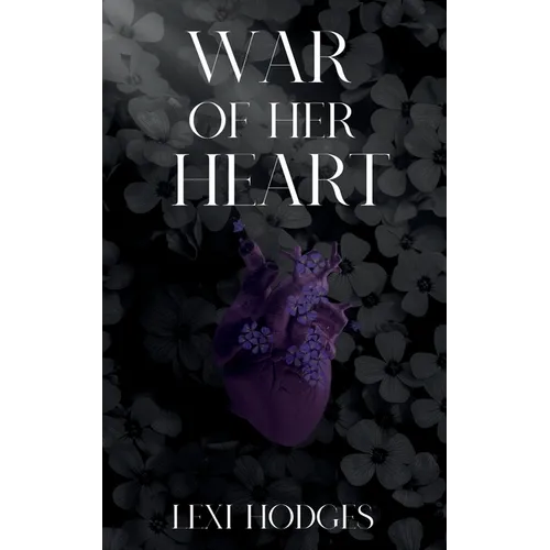War of Her Heart