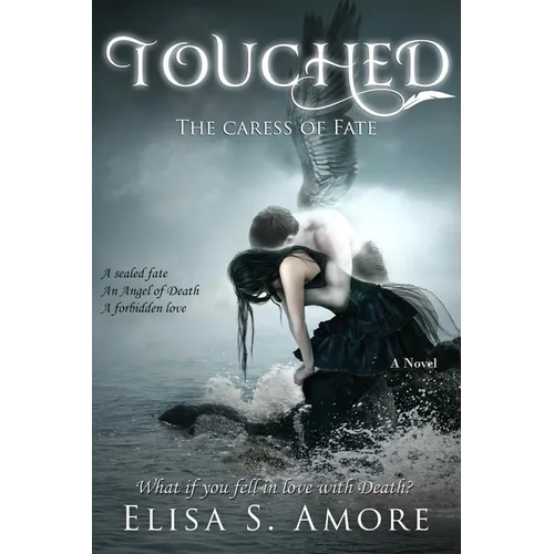 Touched: The Caress of Fate (Collector's Edition)