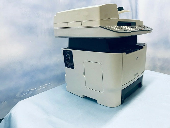 HP LaserJet M2727NF All-In-One Laser Printer - Refurbished