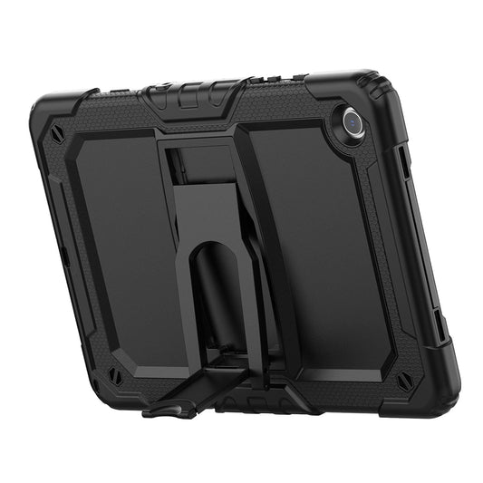 Raider Series Heavy Duty Kickstand Case - Galaxy Tab A9+