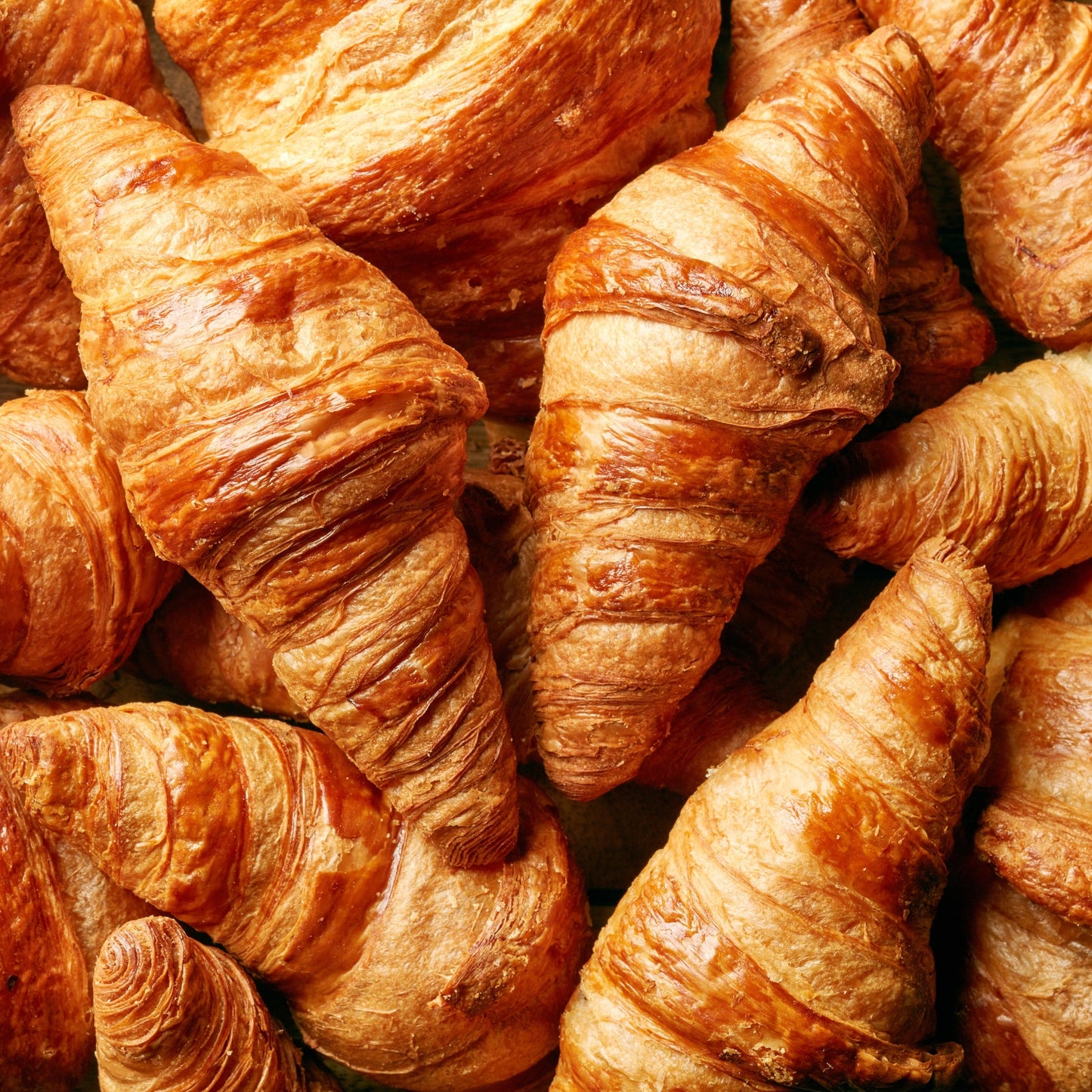 All Butter Croissant Take and Bake Pastries