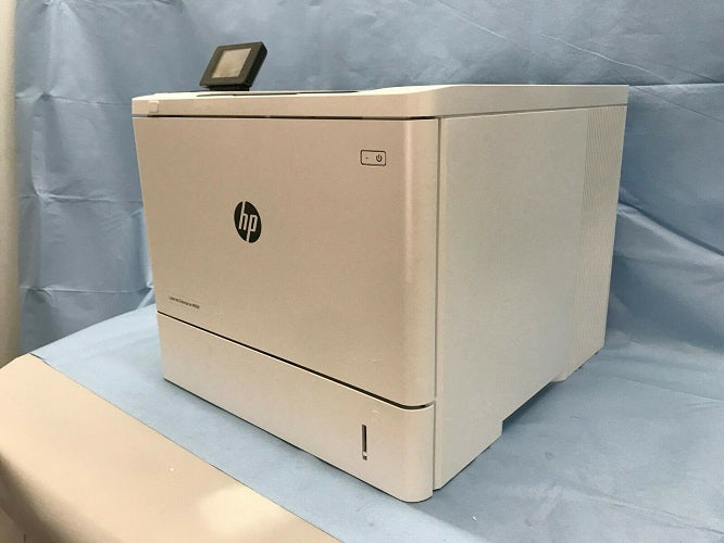 HP LaserJet Enterprise M608n Laser Printer - Refurbished