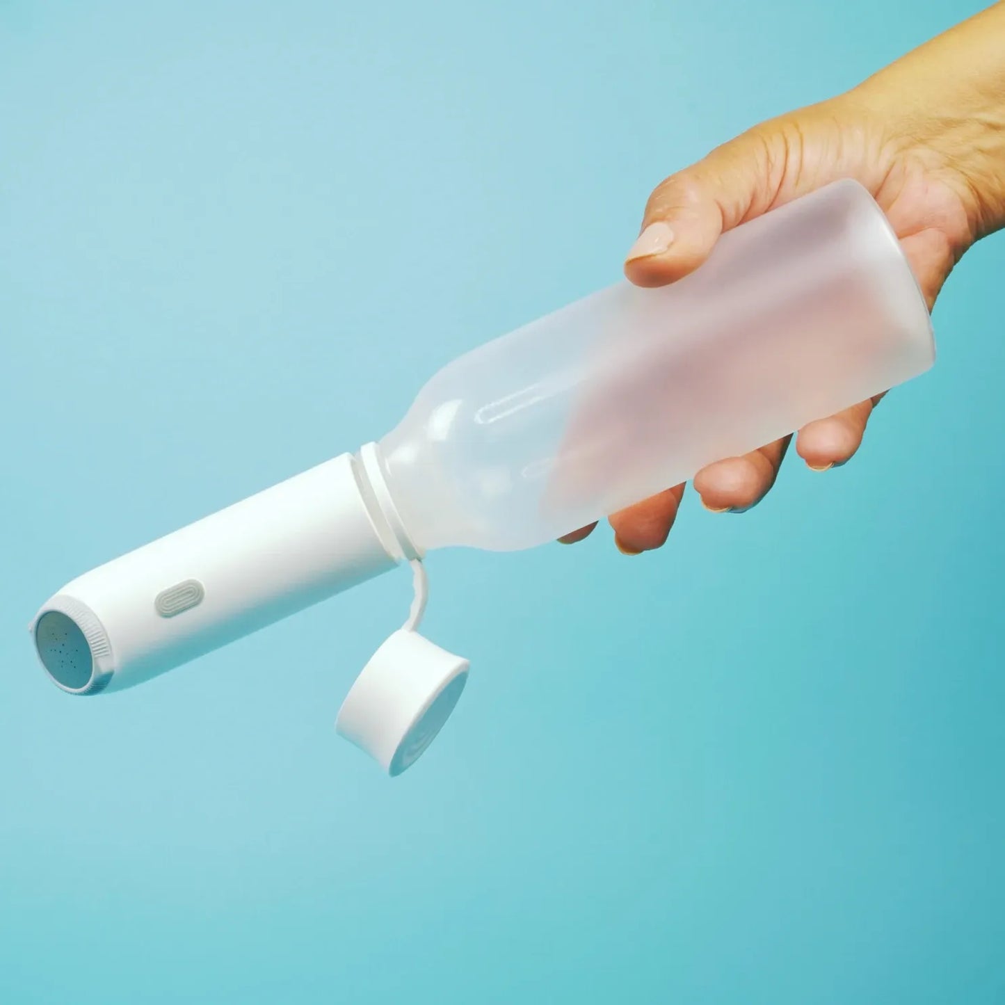 Electric Portable Bidet