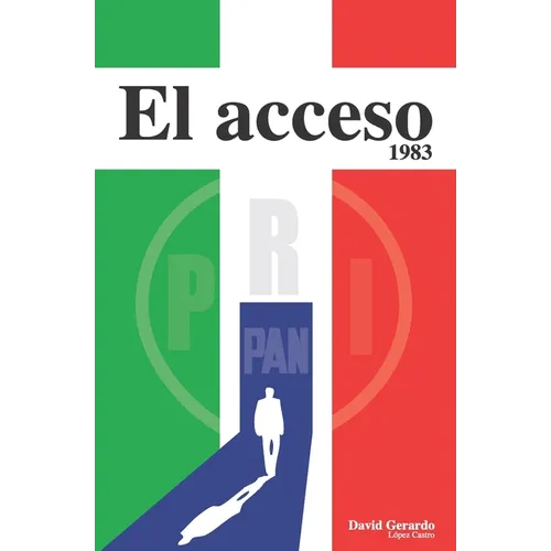 El acceso: 1983
