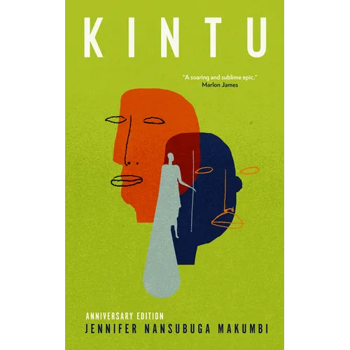 Kintu (Anniversary Edition)