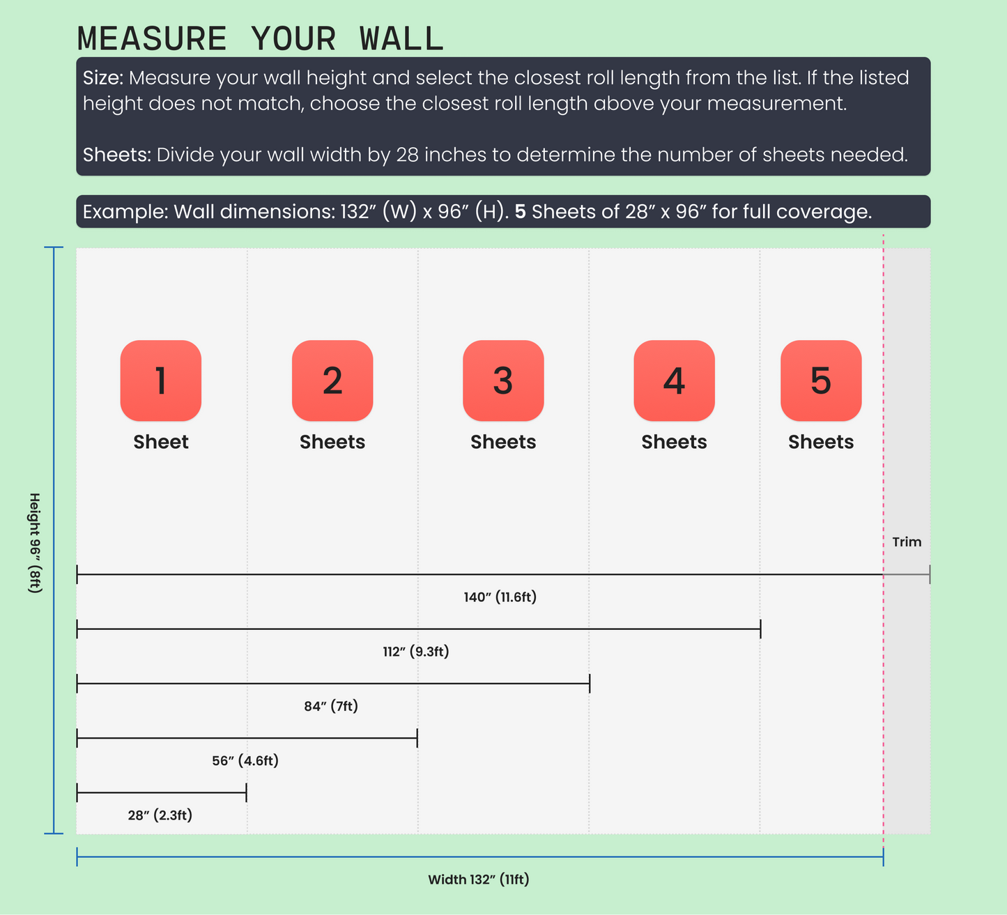 Wildflower Garden Wallpaper