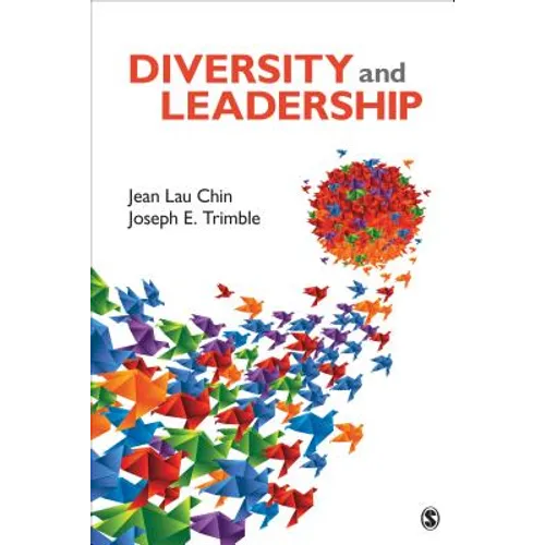 Diversity and Leadership