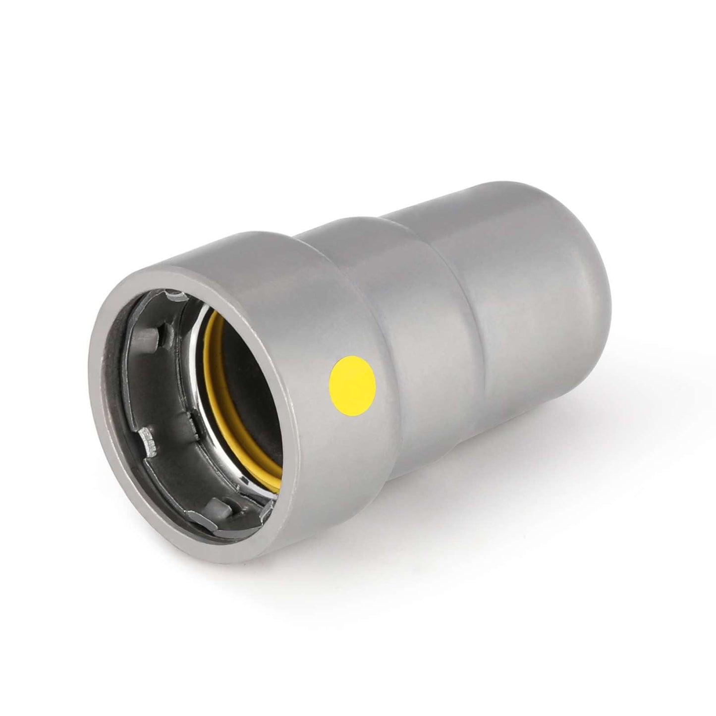 1-1/2" Carbon Press Cap