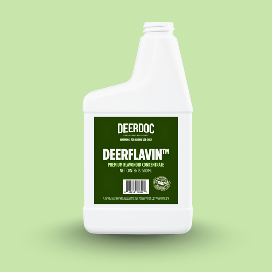 DeerFlavin Premium Flavonoid Concentrate