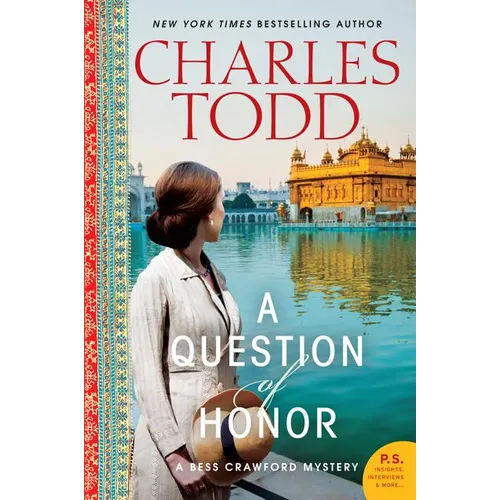 A Question of Honor