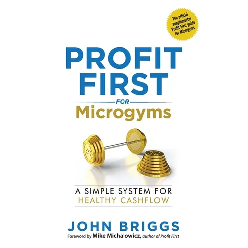 Profit First for Microgyms