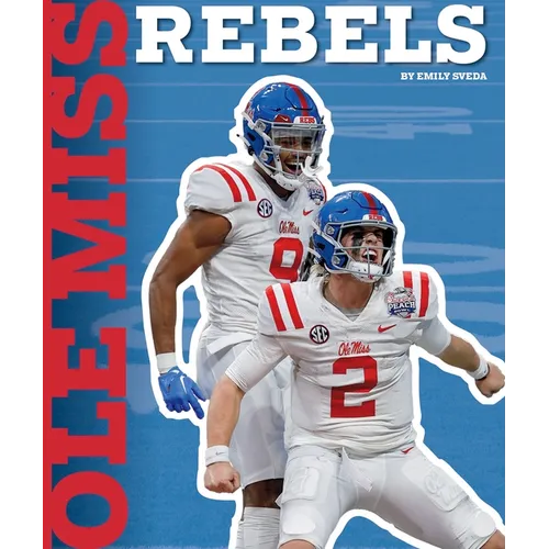 OLE Miss Rebels