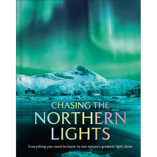 Chasing the Northern Lights: Everything You Need to Know to See Nature's Greatest Light Show