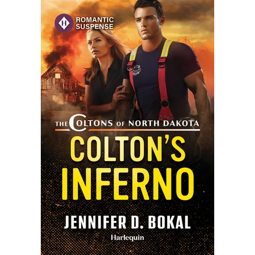 Colton's Inferno