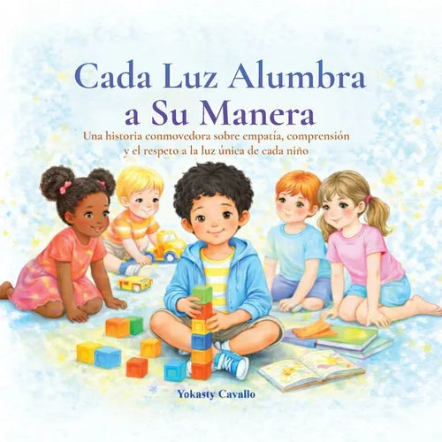 Cada Luz Alumbra a Su Manera
