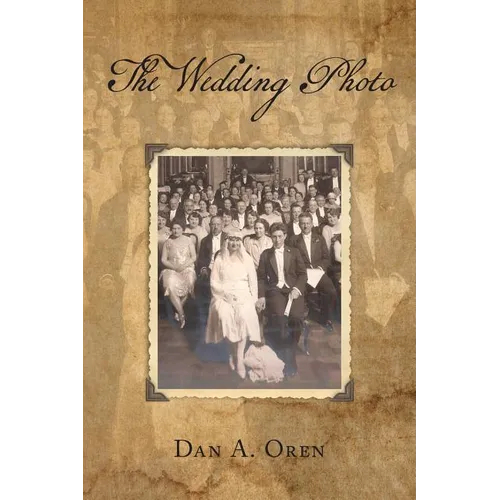The Wedding Photo