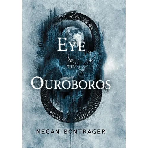 Eye of the Ouroboros