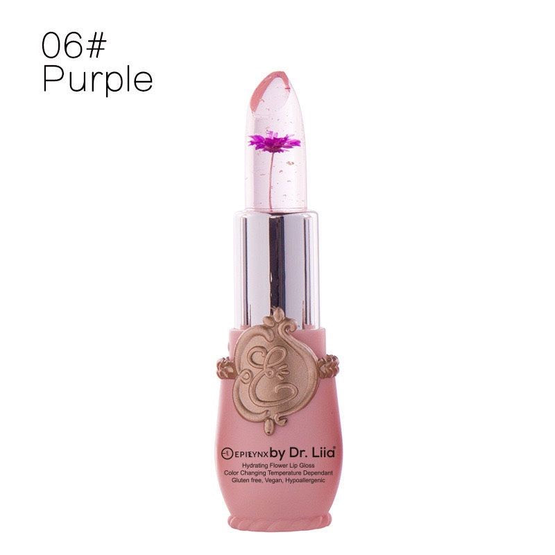 Lip Gloss - Hydrating Lip Butter, Lip Balm