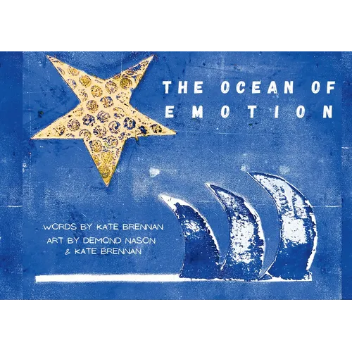 The Ocean of Emotion