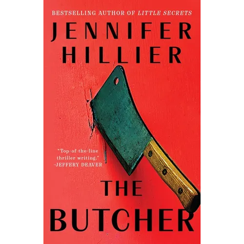 The Butcher