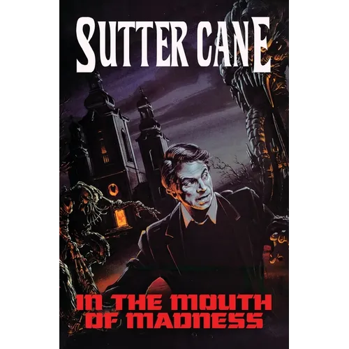 In The Mouth of Madness