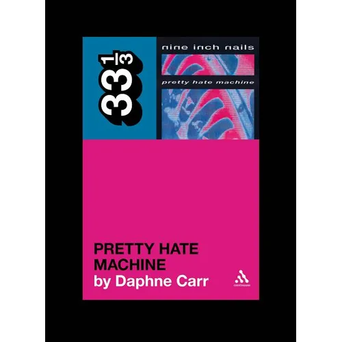 Pretty Hate Machine