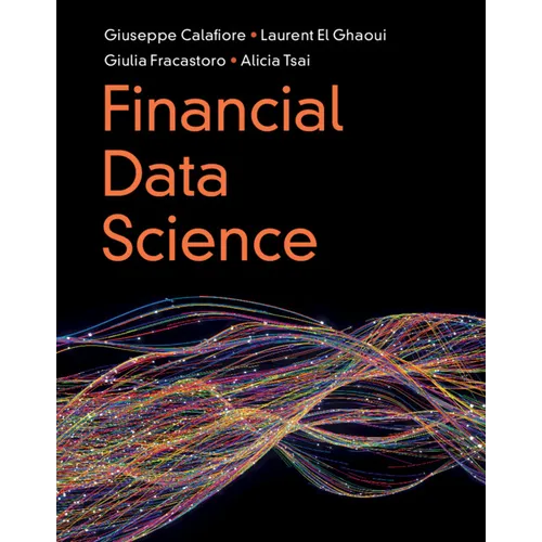 Financial Data Science