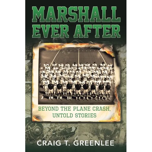 Marshall Ever After