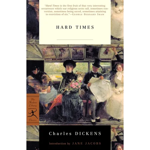 Hard Times