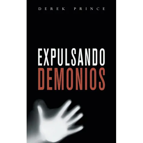 Expelling Demons - SPANISH