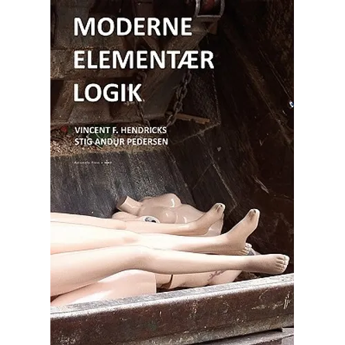 Moderne Elementær Logik