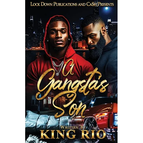 A Gangsta's Son