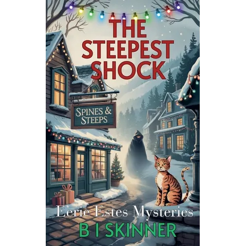 The Steepest Shock