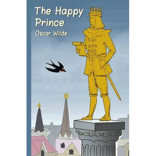 The Happy Prince