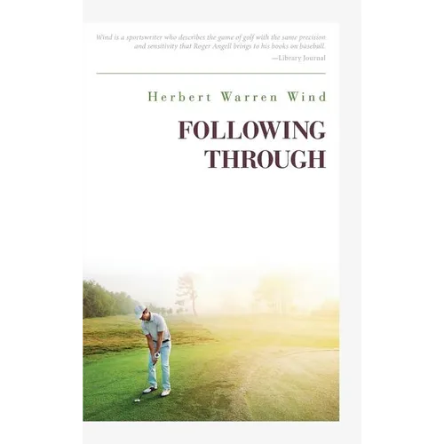 Following Through