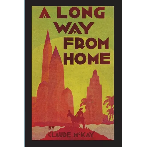 A Long Way From Home