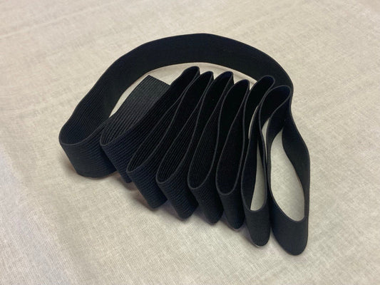 70gal (3 Elastic Bands)