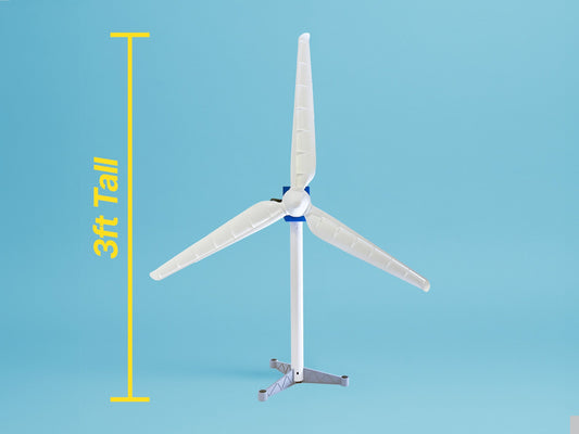 Renewable Energy Extension Kit