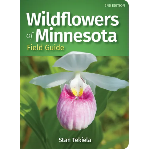 Wildflowers of Minnesota Field Guide