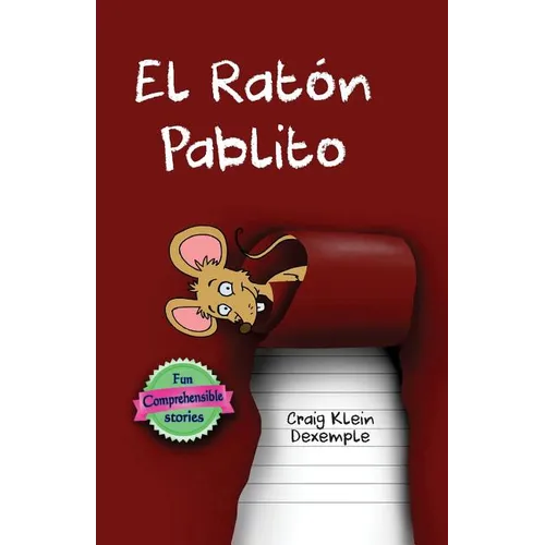 EL ratón Pablito