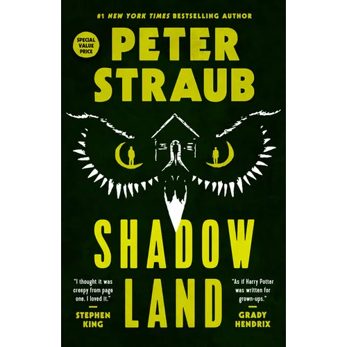 Shadowland